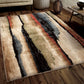Next Generation Rock Cliff Synthetic Blend Indoor Area Rug by Orian Rugs
