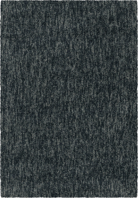 Next Generation Solid Synthetic Blend Indoor Area Rug by Orian Rugs