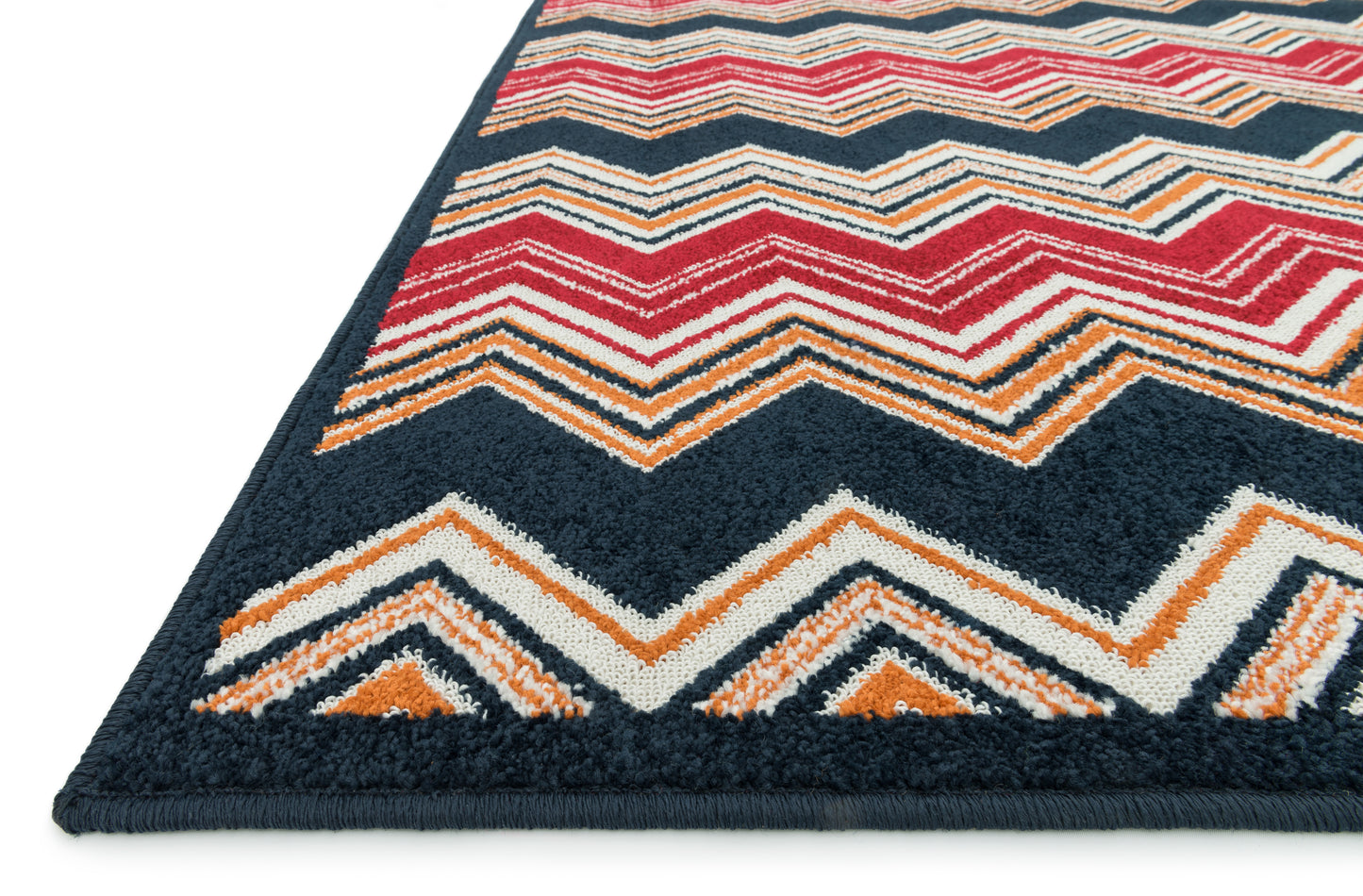 Oasis ED Synthetic Blend Indoor Area Rug from Loloi