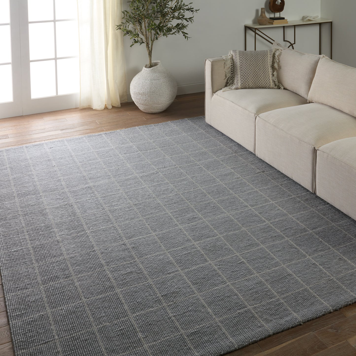 Oxford By Barclay Butera Club Handmade Wool Indoor Area Rug From Jaipur Living