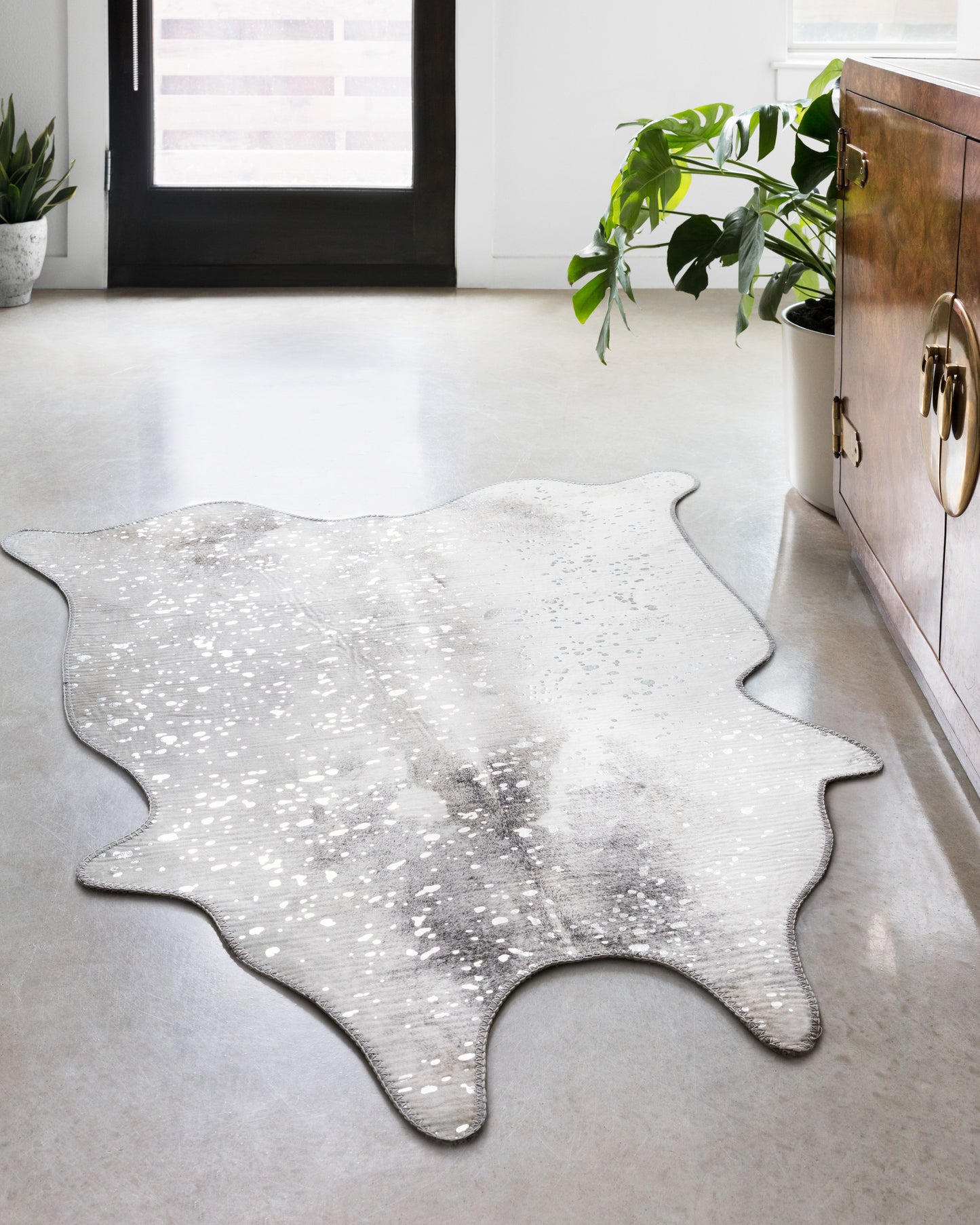 Odessa ED Synthetic Blend Indoor Area Rug from Loloi II