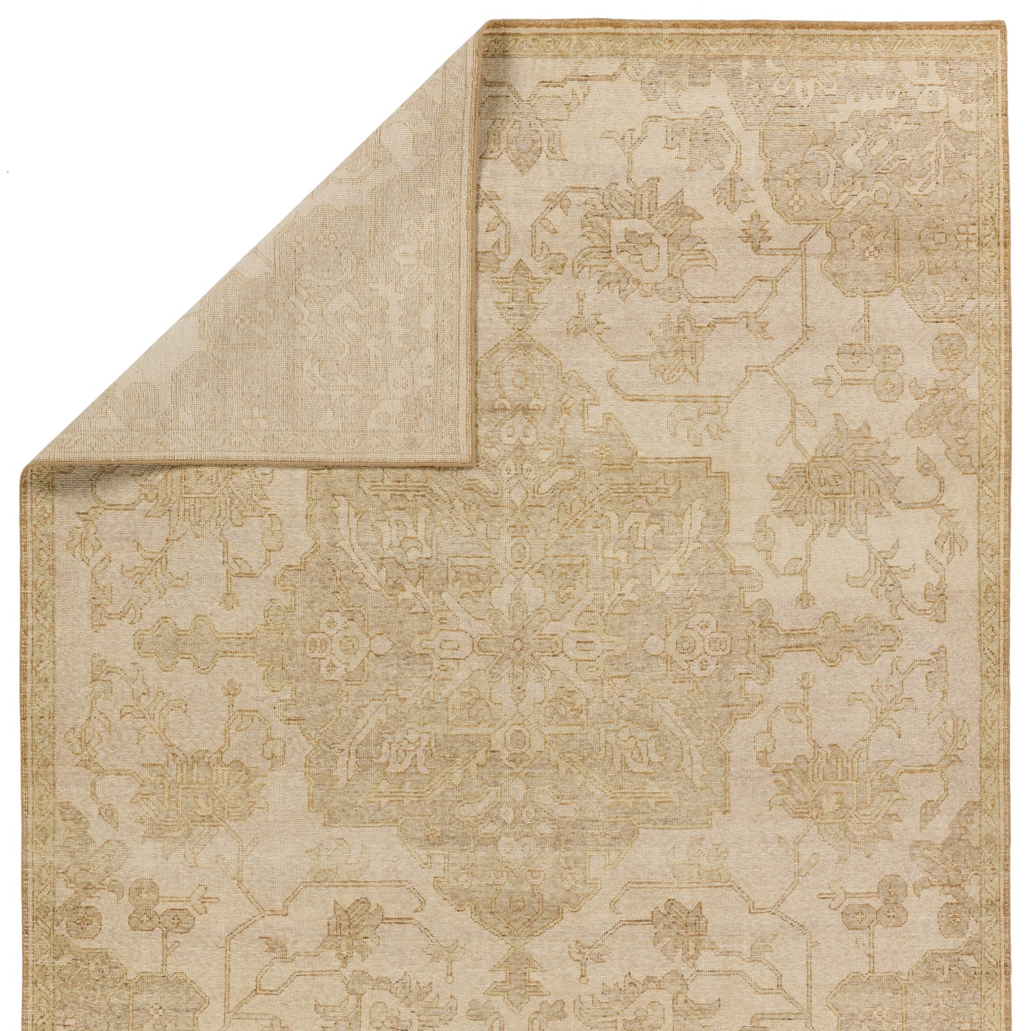 Onessa Danet Handmade Wool Indoor Area Rug From Jaipur Living