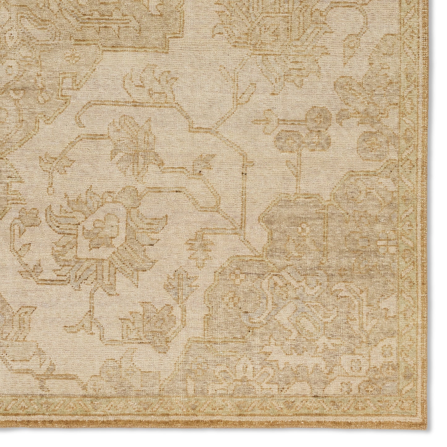 Onessa Danet Handmade Wool Indoor Area Rug From Jaipur Living