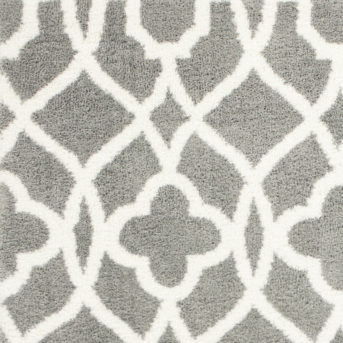 Oasis 165 Machine-Woven Synthetic Blend Indoor Area Rug From KAS Rugs