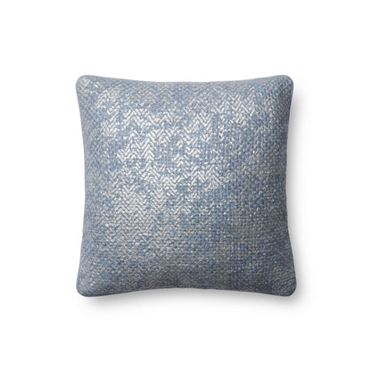 PILLOWS P0567 Synthetic Blend Indoor Pillow from Loloi