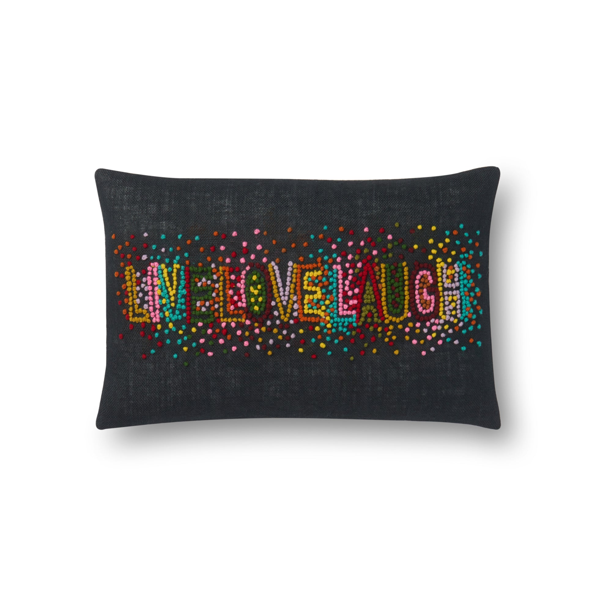 PILLOWS P0561 Synthetic Blend Indoor Pillow from Loloi | Pillow