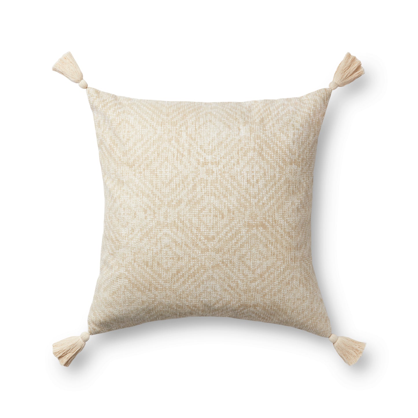 PILLOWS P0621 Cotton Indoor Pillow from Loloi