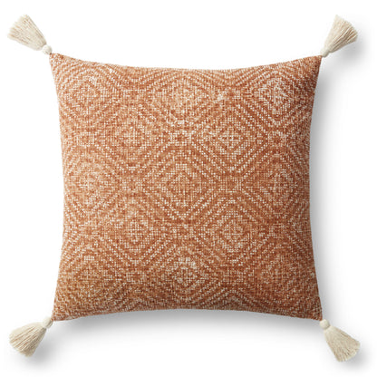 PILLOWS P0621 Cotton Indoor Pillow from Loloi