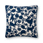 PILLOWS P4043 Synthetic Blend Indoor Pillow from ED Ellen DeGeneres Crafted by Loloi