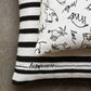 PILLOWS P4085 Synthetic Blend Indoor Pillow from ED Ellen DeGeneres Crafted by Loloi
