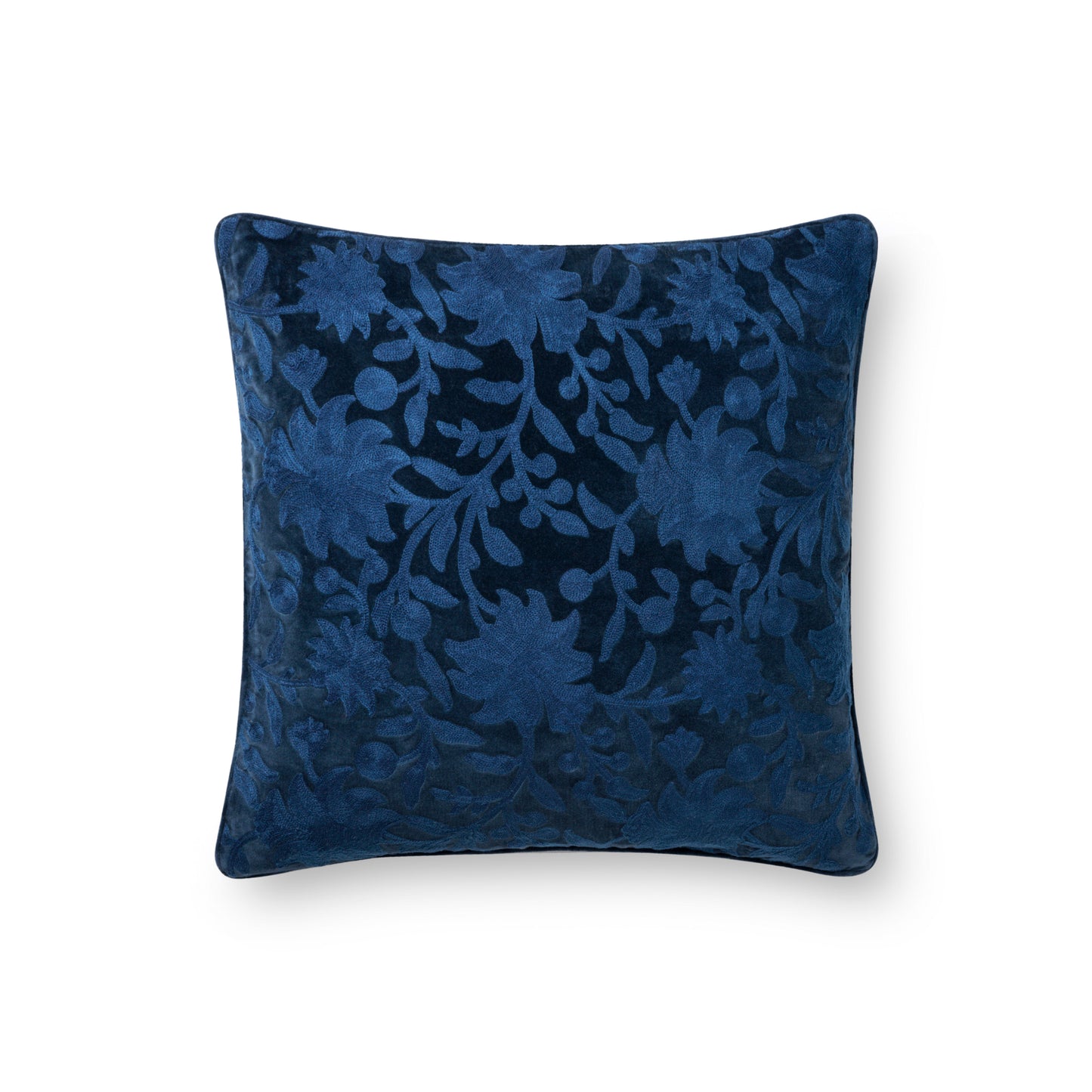 PILLOWS P4087 Synthetic Blend Indoor Pillow from ED Ellen DeGeneres Crafted by Loloi