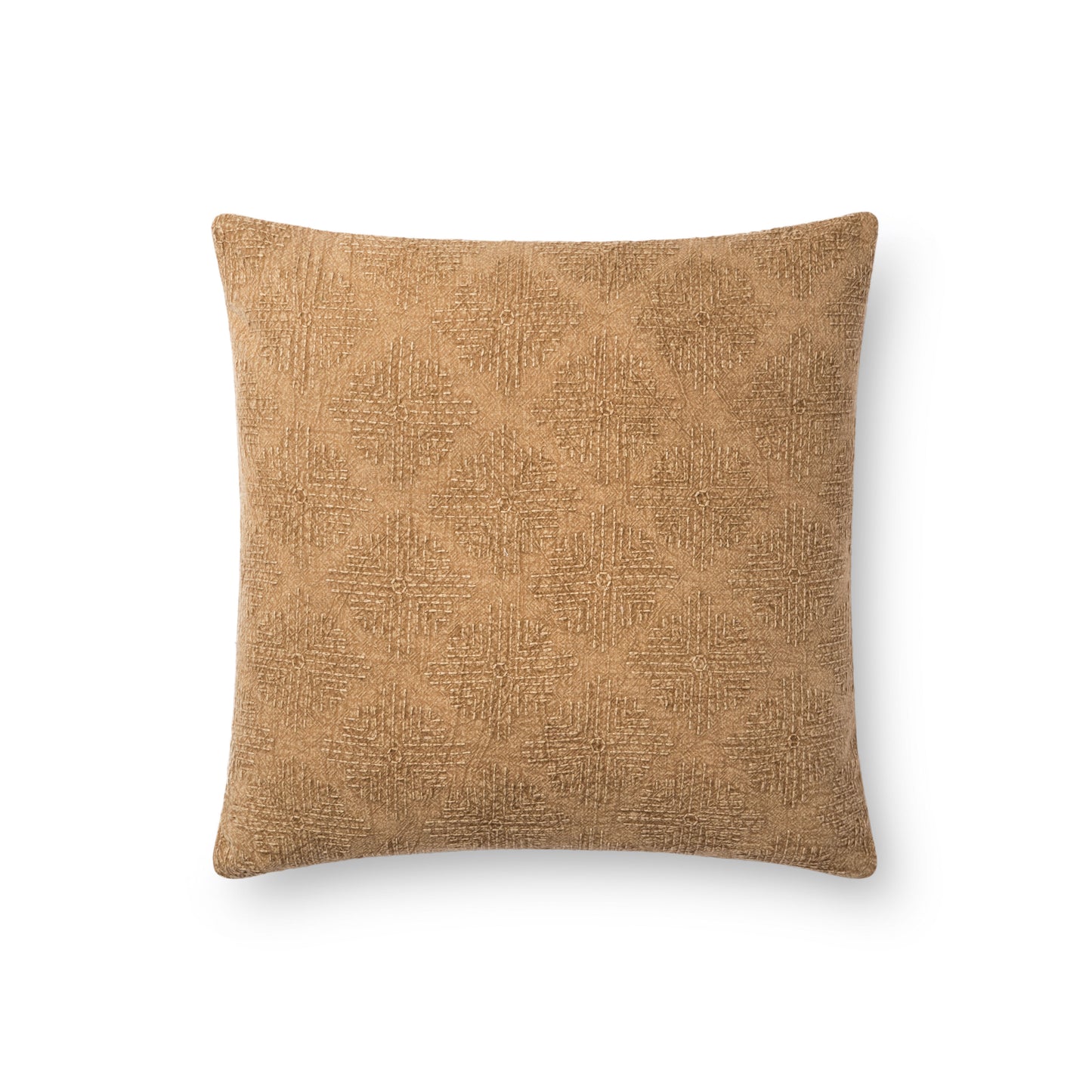 PILLOWS P4092 Synthetic Blend Indoor Pillow from ED Ellen DeGeneres Crafted by Loloi