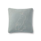 PILLOWS ED Cotton Indoor Pillow from ED Ellen DeGeneres Crafted by Loloi
