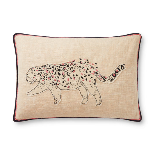 PILLOWS PLL0054 Cotton Indoor Pillow from Loloi | Pillow