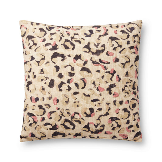 PILLOWS PLL0055 Cotton Indoor Pillow from Loloi | Pillow