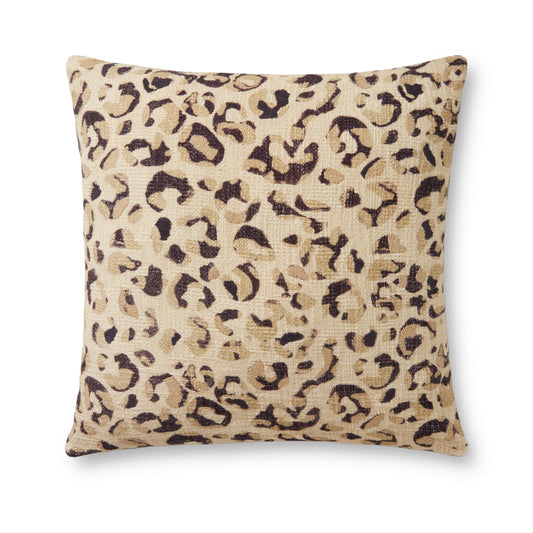 PILLOWS PLL0056 Cotton Indoor Pillow from Loloi | Pillow