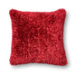 PILLOWS P0045 Synthetic Blend Indoor Pillow from Loloi