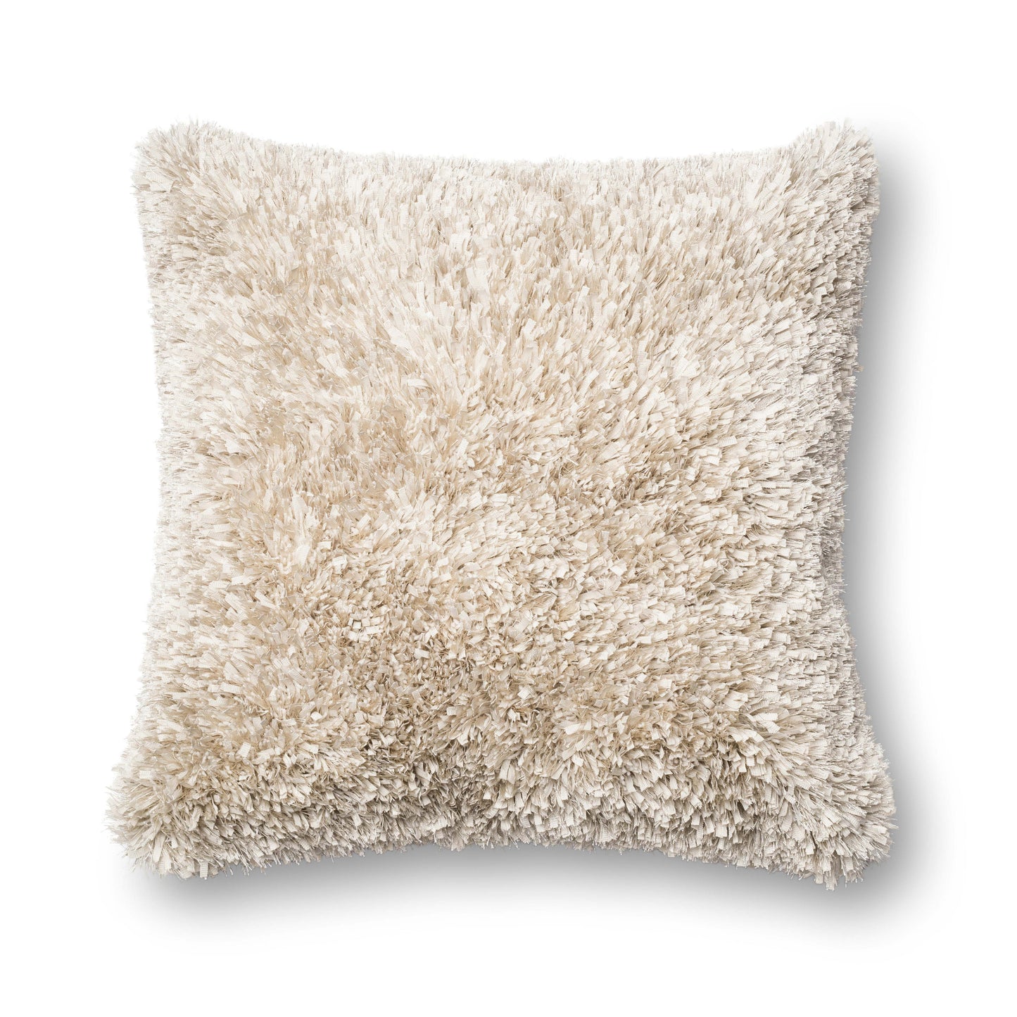 PILLOWS P0045 Synthetic Blend Indoor Pillow from Loloi