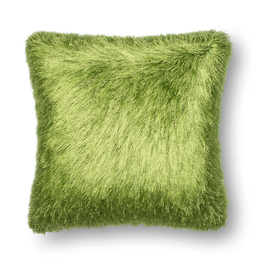 PILLOWS P0245 Synthetic Blend Indoor Pillow from Loloi