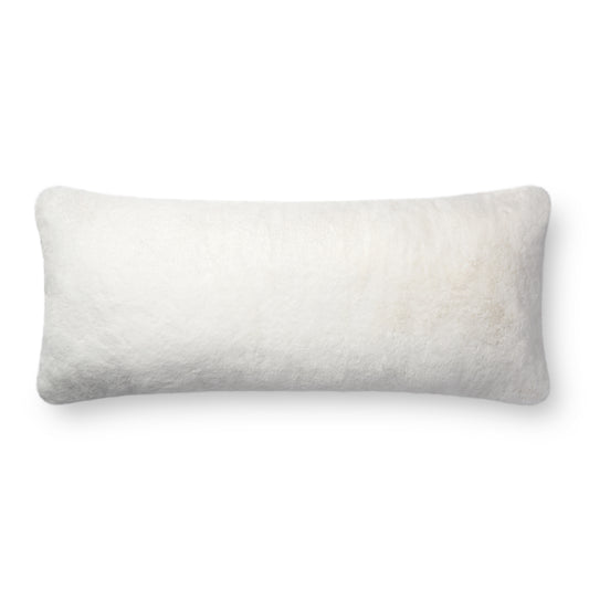 PILLOWS P0710 Synthetic Blend Indoor Pillow from Loloi | Pillow