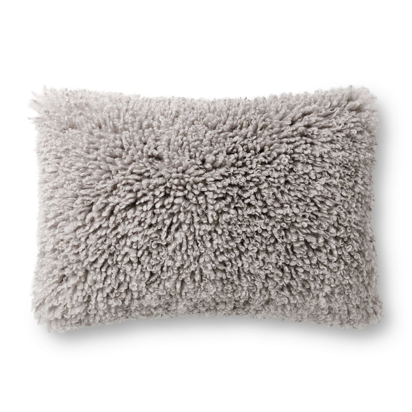 PILLOWS P0867 Synthetic Blend Indoor Pillow from Loloi | Pillow