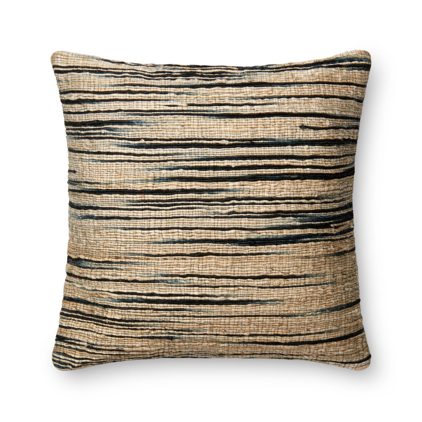 PILLOWS P4015 Synthetic Blend Indoor Pillow from ED Ellen DeGeneres Crafted by Loloi | Pillow
