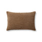 Pillows PLL0097 Synthetic Blend Indoor Pillow from Loloi