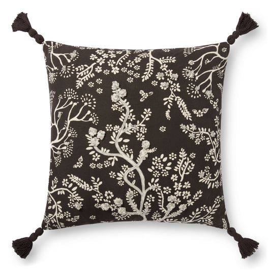PILLOWS PLL0026 Cotton Indoor Pillow from Loloi