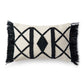 PILLOWS ED Synthetic Blend Indoor Pillow from Loloi