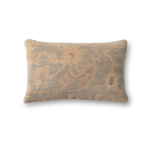 PILLOWS P4033 Synthetic Blend Indoor Pillow from ED Ellen DeGeneres Crafted by Loloi