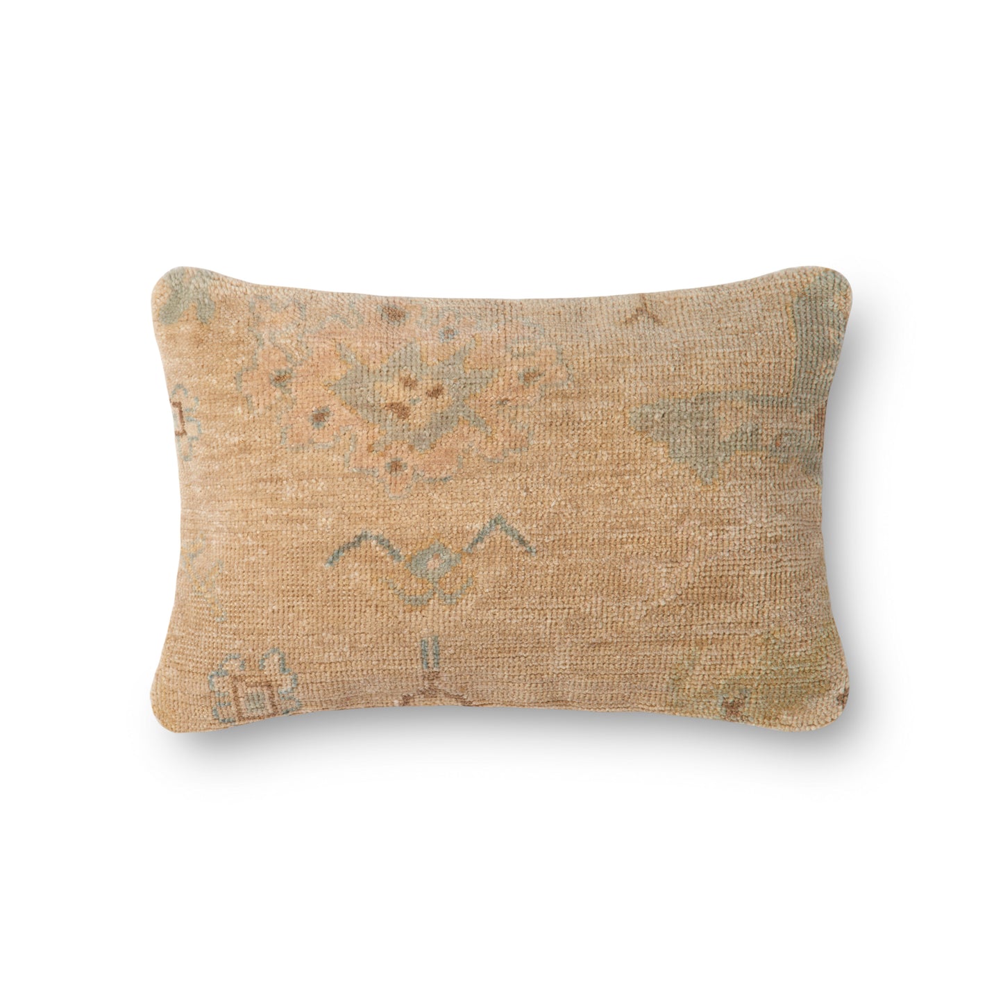 PILLOWS P4034 Synthetic Blend Indoor Pillow from ED Ellen DeGeneres Crafted by Loloi