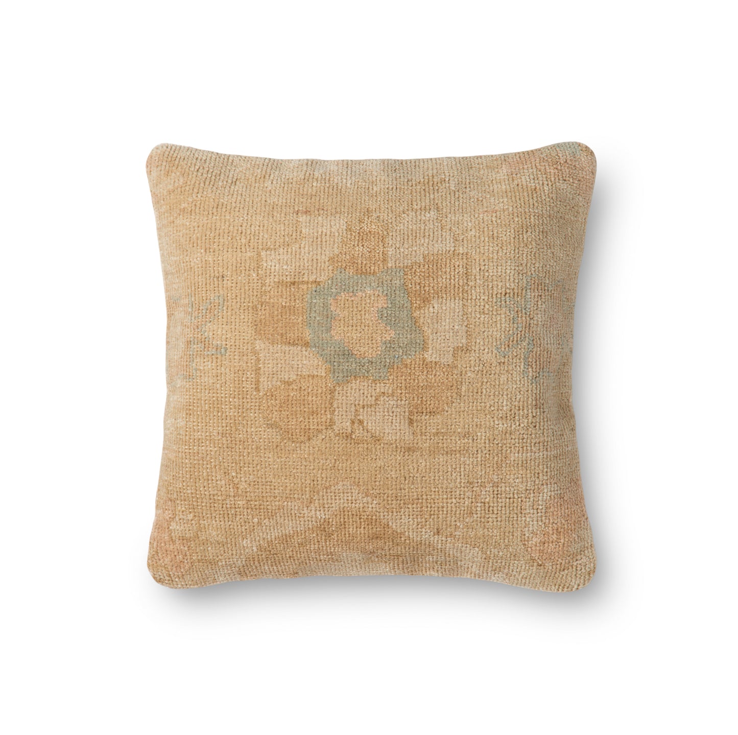 PILLOWS P4036 Synthetic Blend Indoor Pillow from ED Ellen DeGeneres Crafted by Loloi