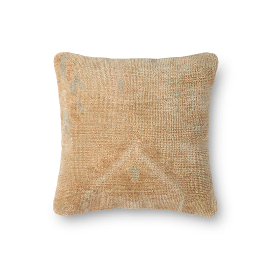PILLOWS P4037 Synthetic Blend Indoor Pillow from ED Ellen DeGeneres Crafted by Loloi