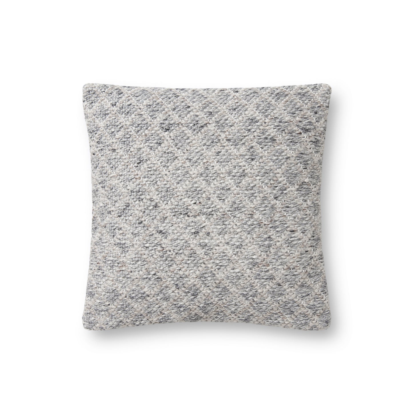 PILLOWS ED Synthetic Blend Indoor Pillow from Loloi