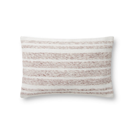 PILLOWS PLL0067 Synthetic Blend Indoor Pillow from Loloi