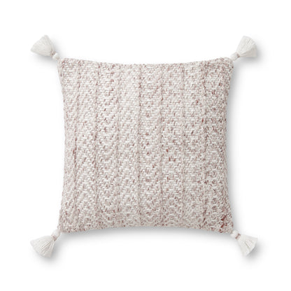 PILLOWS PLL0068 Synthetic Blend Indoor Pillow from Loloi