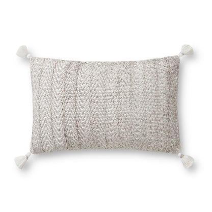 PILLOWS PLL0069 Synthetic Blend Indoor Pillow from Loloi