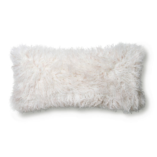 PILLOWS P0597 Synthetic Blend Indoor Pillow from Loloi | Pillow