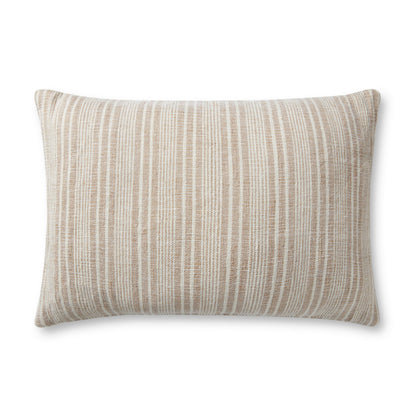 Elaine PMH0038 Wool Indoor Pillow from Magnolia Home by Joanna Gaines x Loloi