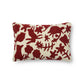 PILLOWS P4075 Synthetic Blend Indoor Pillow from ED Ellen DeGeneres Crafted by Loloi