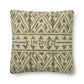 PILLOWS P4078 Synthetic Blend Indoor Pillow from ED Ellen DeGeneres Crafted by Loloi