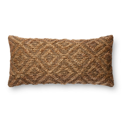 PILLOWS P4020 Synthetic Blend Indoor Pillow from ED Ellen DeGeneres Crafted by Loloi