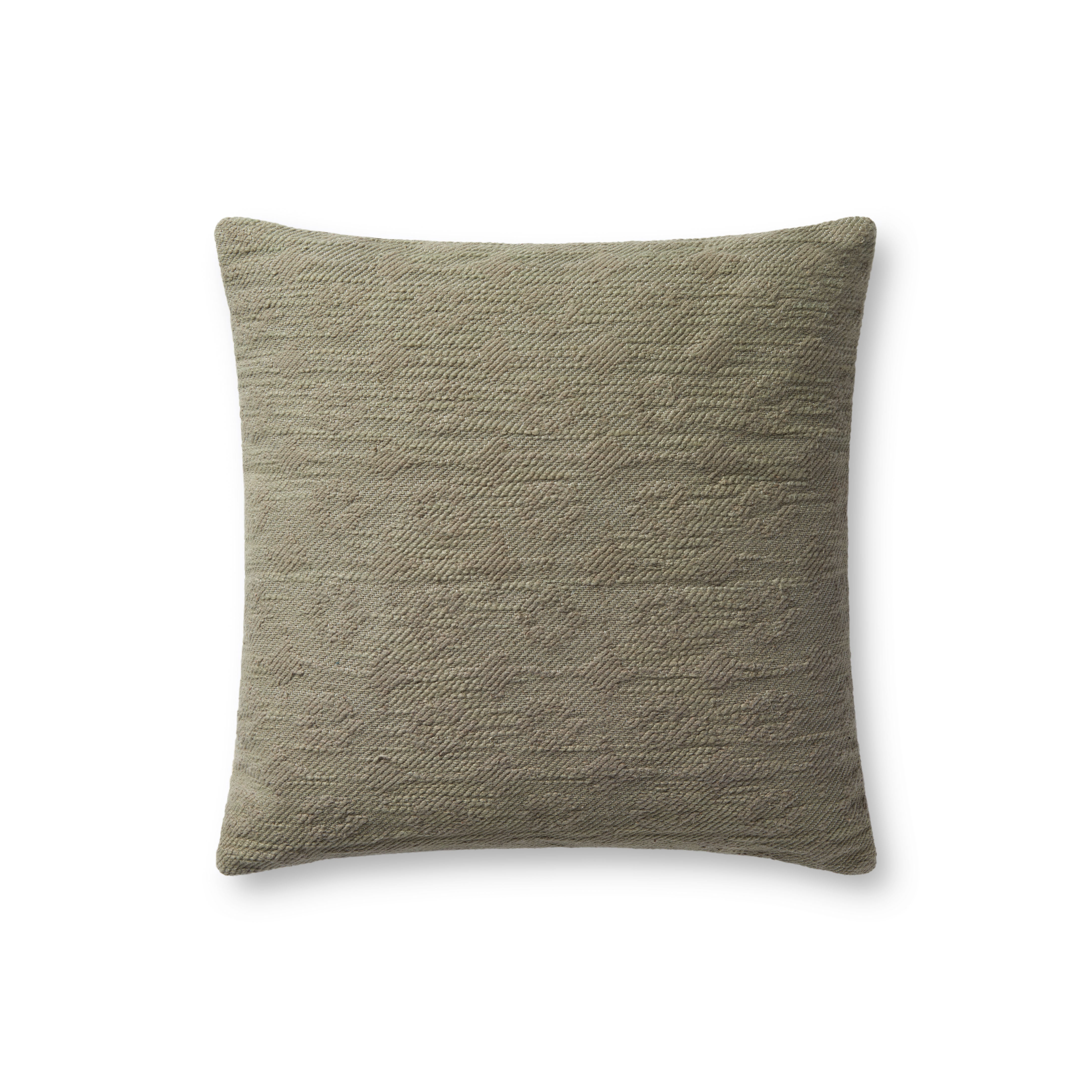 Magnolia Home by Joanna Gaines Scarlett Pillow - Thumbnail 2