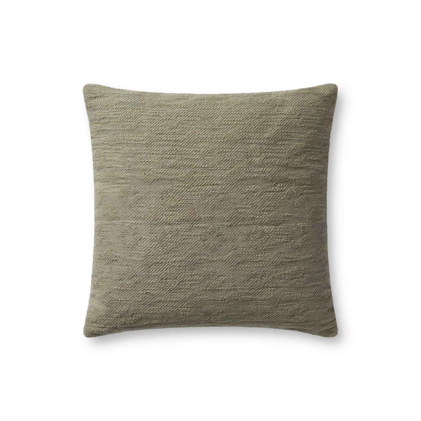 Scarlett PMH0035 Wool Indoor Pillow from Magnolia Home by Joanna Gaines x Loloi