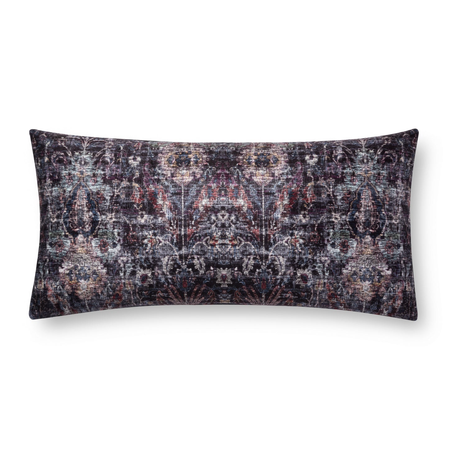 PILLOWS P0686 Synthetic Blend Indoor Pillow from Loloi | Pillow