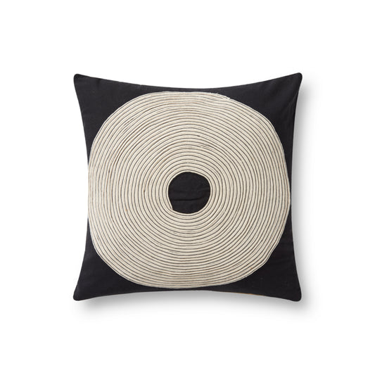 PILLOWS PLL0035 Cotton Indoor Pillow from Loloi