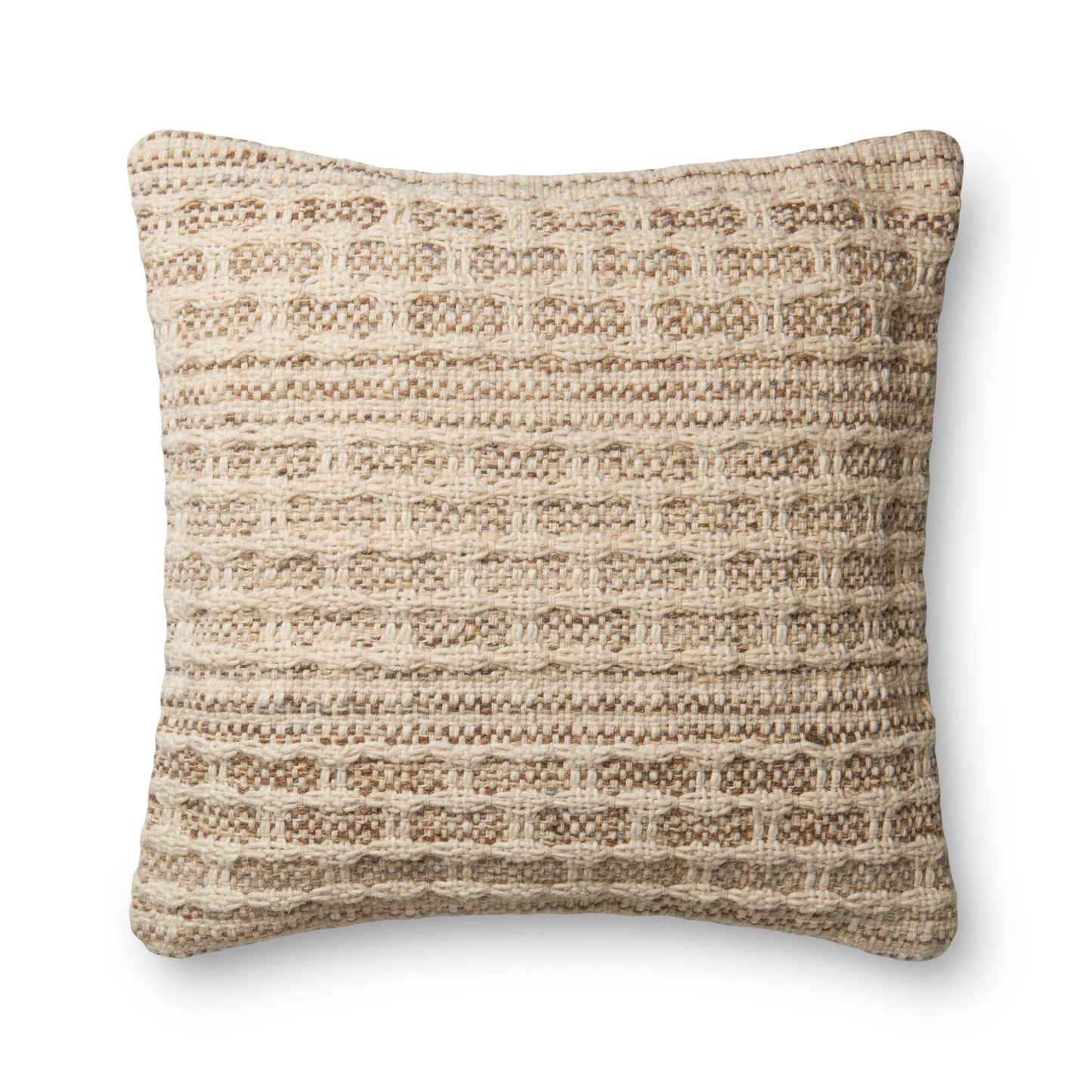 PILLOWS P4027 Synthetic Blend Indoor Pillow from ED Ellen DeGeneres Crafted by Loloi | Pillow