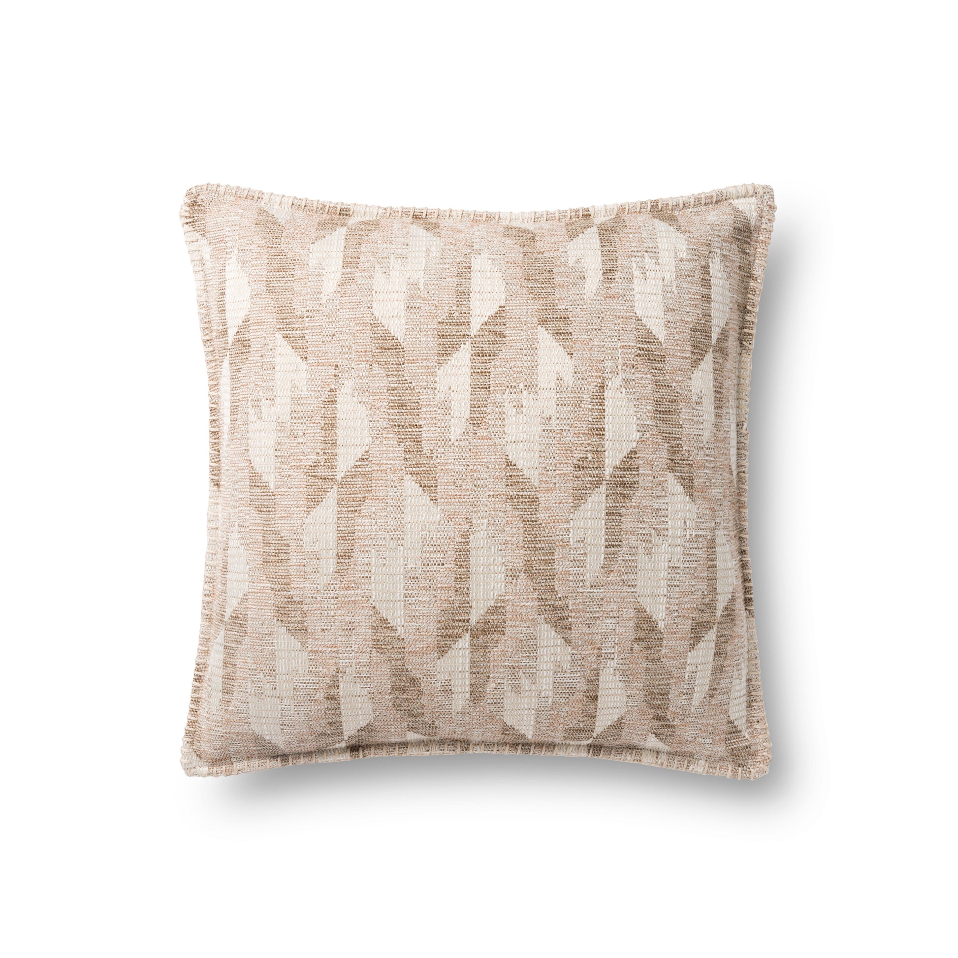 PILLOWS P0889 Synthetic Blend Indoor Pillow from Loloi | Pillow