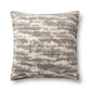 PILLOWS P0891 Synthetic Blend Indoor Pillow from Loloi | Pillow