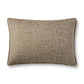 PILLOWS P0896 Synthetic Blend Indoor Pillow from Loloi | Pillow